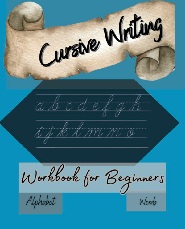 Cursive Writing: Learn the Writing Art